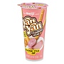 Meiji Yan Yan Cracker Stick With Dip 57g -