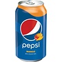 Pepsi Mango 355 ml Can USA