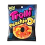 Trolli Peachie O 120g