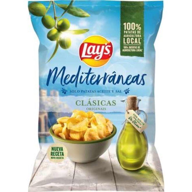 Lay's 150G