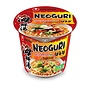 NS Soon Vegan Cup Noodles
