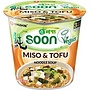 NS Soon Vegan Cup Noodles