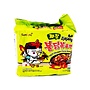 SamYang Ramen Jjangjang Flavor 140 g