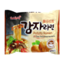 SamYang Potato Ramen 120 g