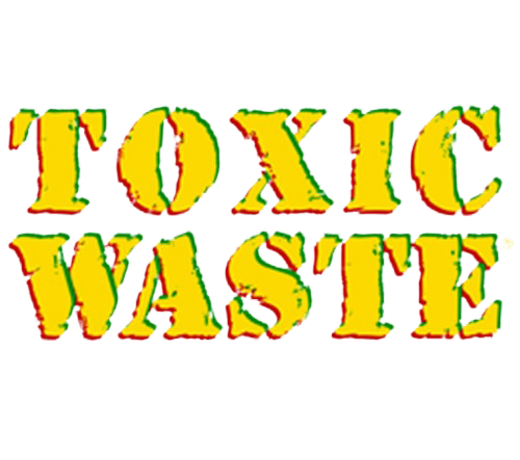 Toxic Waste