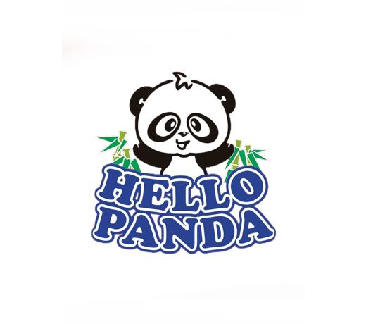 Hello Panda