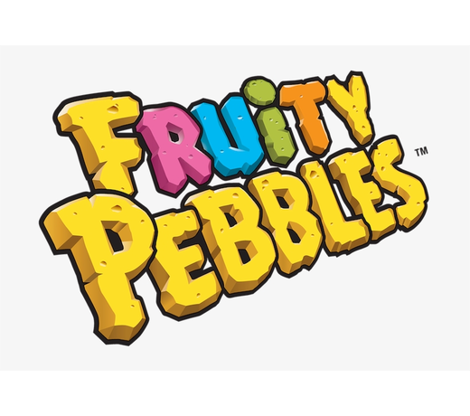 Fruity Pebbles