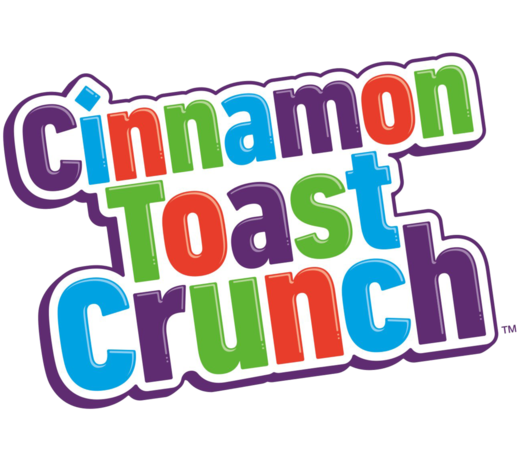 Cinnamon Toast Crunch