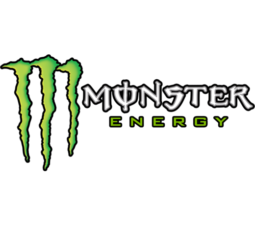 Monster Energy