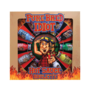 Pure Bred Idiot Challenge Hot Sauce Roulette