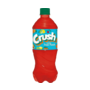 Bouteille Crush Fruit Punch 591 ml