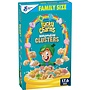 Cereal Lucky Charms Marshmallow Clusters 498 g