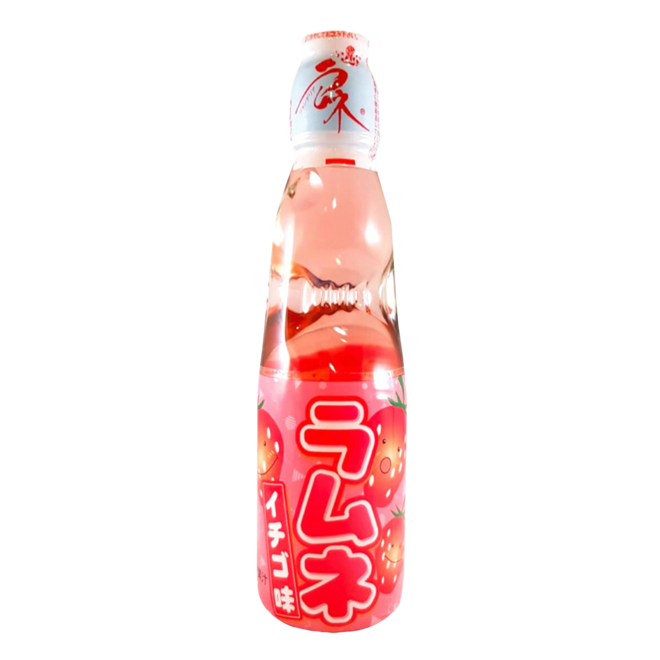 Hata Ramune 200 ml