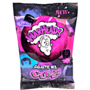 Warheads Ooze Galactic Cubes 127 g