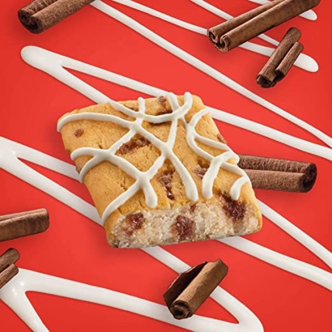 Cinnamon Toast Crunch Soft Baked Bars unite