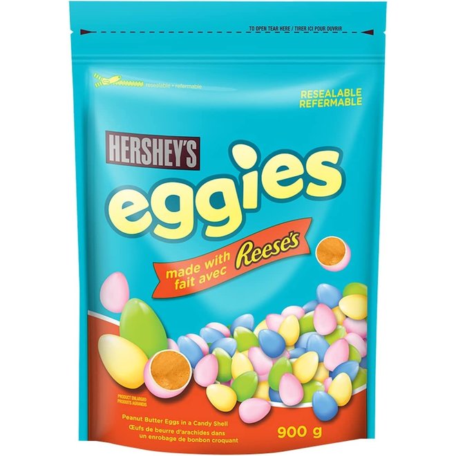 Hershey Reese Peanut Butter Eggs EASTER (03447501)