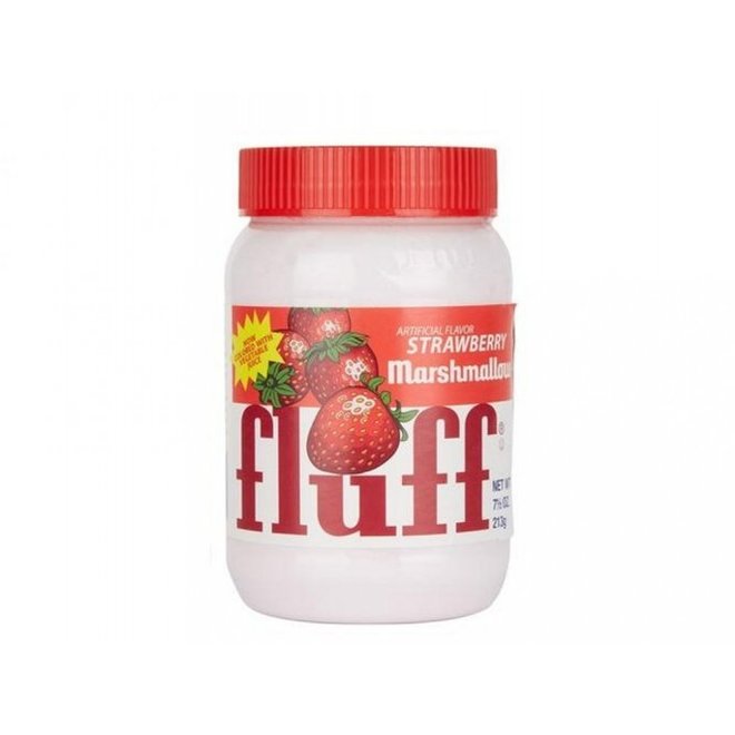 Marshmallow Fluff