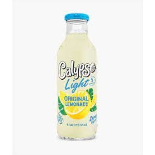 Calypso Lemonade 473ml