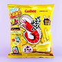 Calbee Ebisen Hokkaido Cheese Flavour