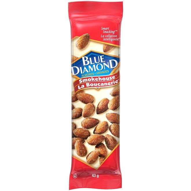 Blue Diamond Almond 43g -