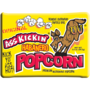Ass Kickin' Habanero Popcorn