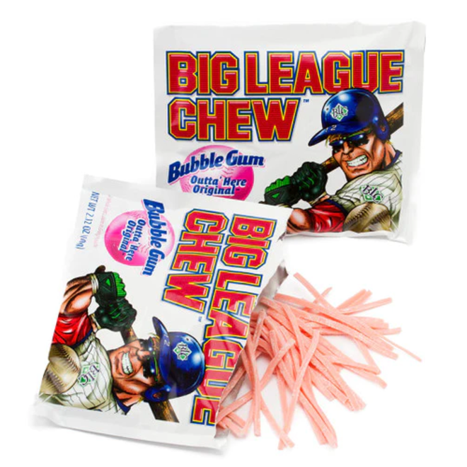 Big League Chew