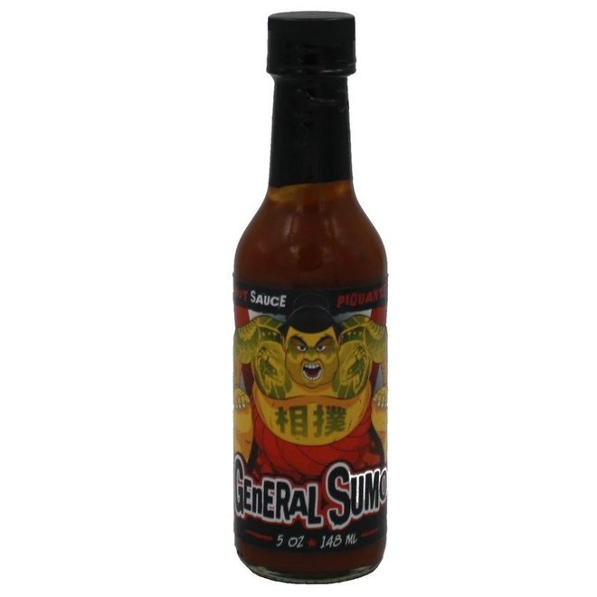 Sauce SMM 148 ml -