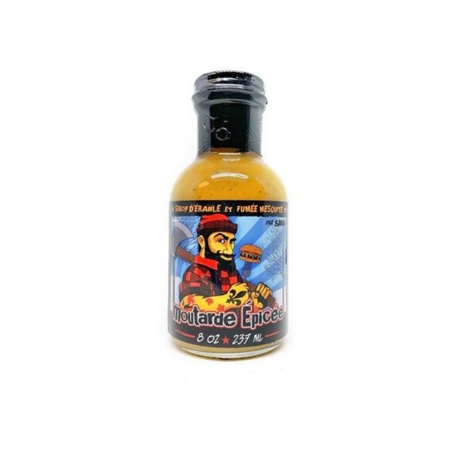 Sauce SMM 148 ml -