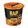Rap Snacks Icon Ramen - 64 g