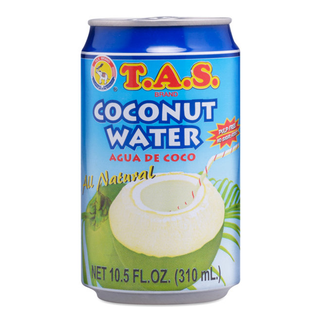 Tas Coconut Water 310 ml