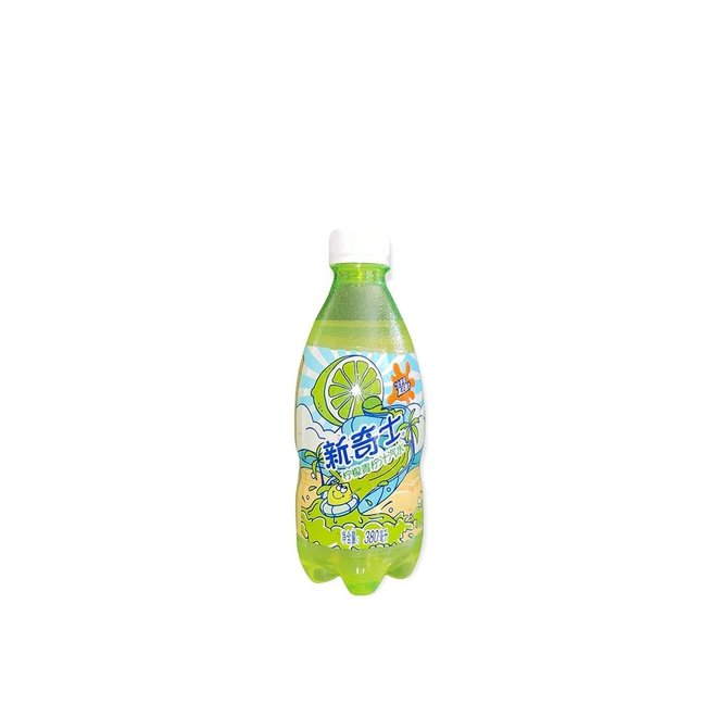 Sunkist 380ML - CHINA