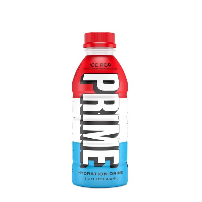 Prime Hydration Drink