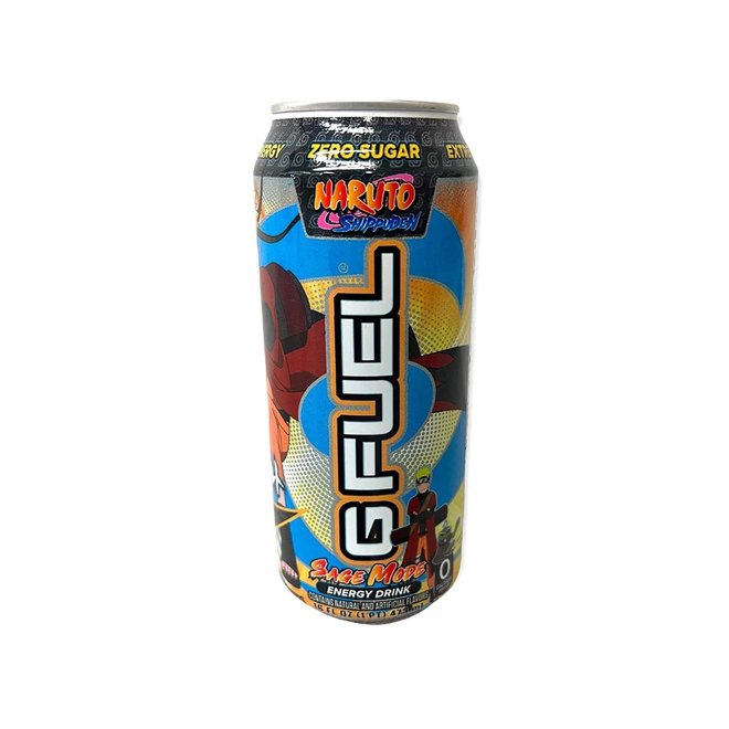 GFuel Energy Drink 500 ml