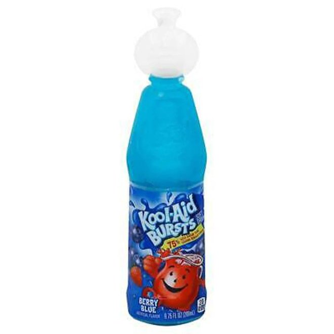 Kool-Aid Burst -