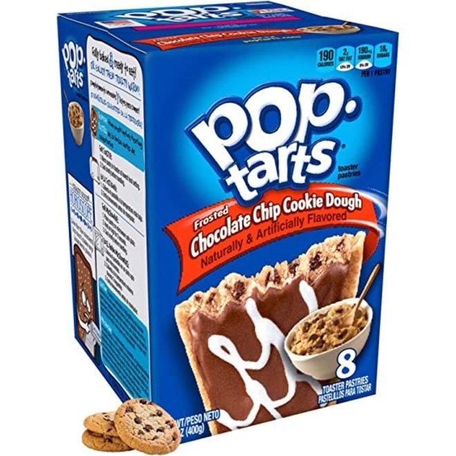 Pop Tarts