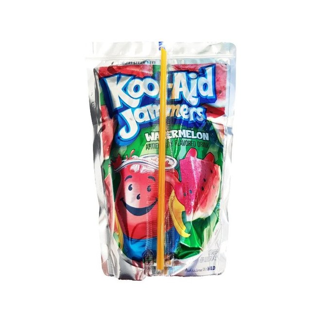 KOOL-AID Jammers Watermelon