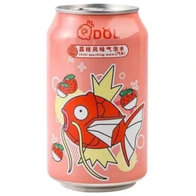 Qdol Pokemon drink