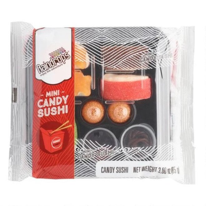 Raindrops Sushi 85 g