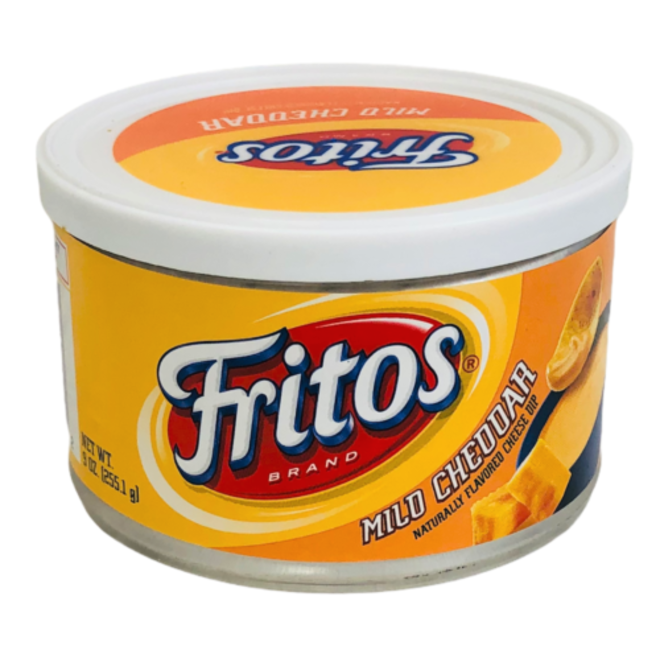 Fritos Dip -