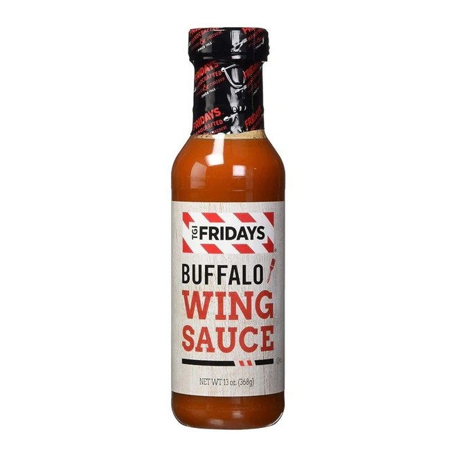 TGI Fridays Sauce -