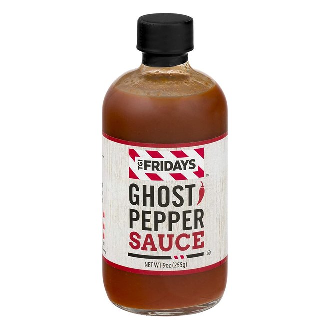 TGI Fridays Sauce -