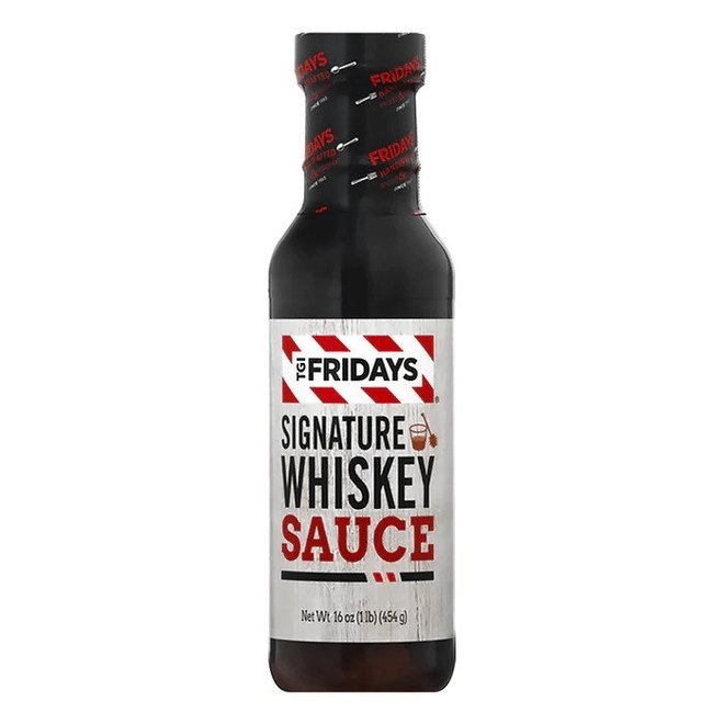 TGI Fridays Sauce -