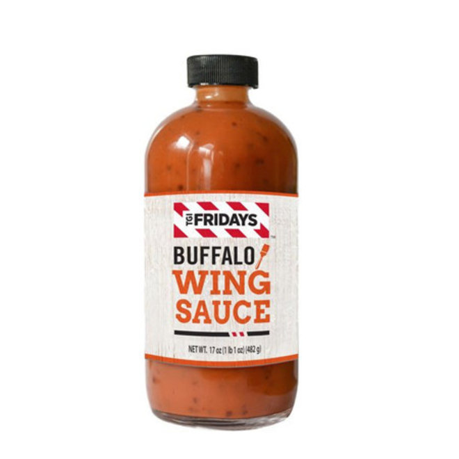 TGI Fridays Sauce -