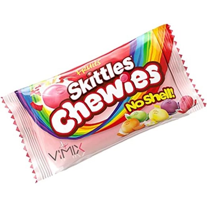 Skittles UK -