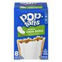 Pop Tarts 384g (Boite de 8 Toaster) - Frosted