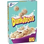 DunkAroos Cereals