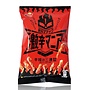 Frito Lay Super Spicy Mania Triple Hell Chips Japan
