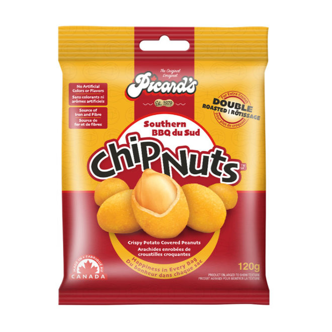 Picard's ChipNuts