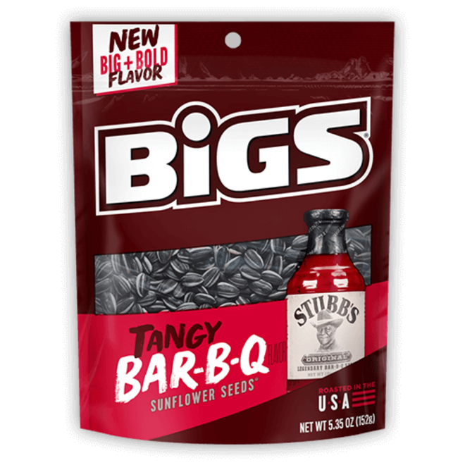 Conagra Bigs Sunflower Seeds