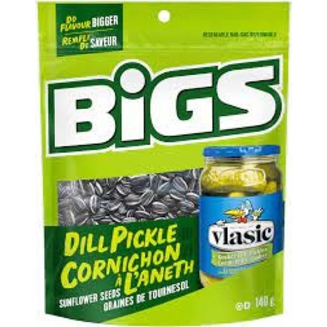 Conagra Bigs Sunflower Seeds